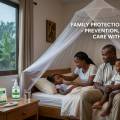 Rainy Season Diseases in Ghana: Symptoms, Prevention, and Treatment