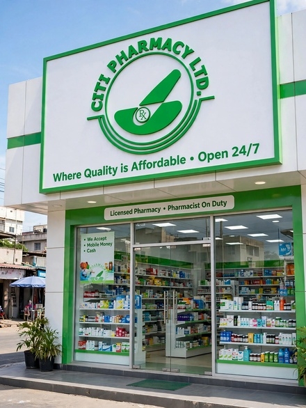citi-pharmacy
