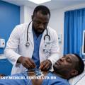 Bluesky Medical Centre Ltd, Cardiac Profile Services: Everything You Need to Know About Heart Health Check in Ho, Ghana