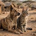 Four children among five rabies victims in Bongo