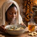 How to Treat Cough and Catarrh Fast at Home in Ghana