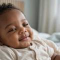 Heat Rash in Babies: Causes and Treatment in Ghana’s Weather