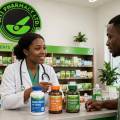 Best Vitamins for Energy in Ghana: Multivitamin vs Iron vs B-Complex – Which One Do You Really Need?