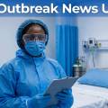 Nigeria confirms Ebola case linked to East Africa
