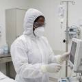 Ebola Virus Disease in Ghana: Mode of Transmission, Symptoms and Prevention