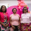 Pinktober: Breast Cancer survival exceeds 90% when detected early – Breast Society of Ghana