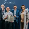 Thomas Kahlert is one of 13 people reported cured of HIV, but that cure isn’t one Ghanaians can get